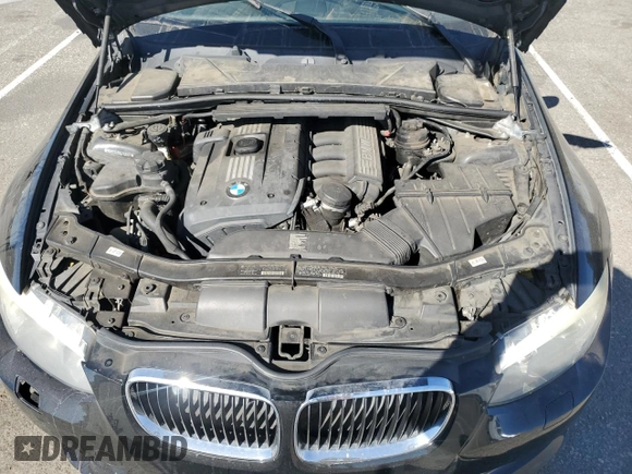 2012 BMW 3 Series 328i with VIN WBAKE5C58CJ106237, listed as a Copart auction lot 78062904 with 111,426 mi miles and Salvage Title. Bid and sale history available at carsss.com. Image 11.