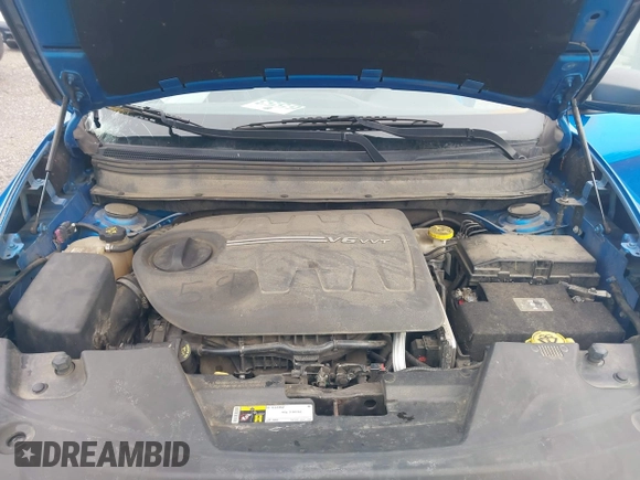 2018 Jeep Cherokee Trailhawk with VIN 1C4PJMBX2JD570976, listed as a IAAI auction lot 41610469 with 151,255 mi miles. Bid and sale history available at carsss.com. Image 10.