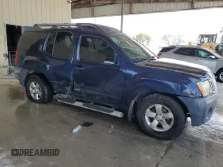 2010 Nissan Xterra S z VIN 5N1AN0NU4AC511031, wystawiony jako Copart lot #52001145 z przebiegiem 122 239 mil mil oraz Szkoda całkowita • Salvage title. Historia ofert i sprzedaży dostępna na DreamBid. Obrazek 4.