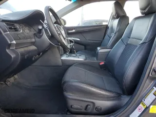 2012 Toyota Camry L with VIN 4T1BF1FK0CU093424, listed as a Copart auction lot 52382815 with 148,316 mi miles and Salvage Title. Bid and sale history available at carsss.com. Image 7.