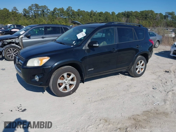 2011 Toyota RAV4 Ltd with VIN 2T3YF4DV9BW073770, listed as a IAAI auction lot 41319900 with 251,450 mi miles. Bid and sale history available at carsss.com. Image 19.