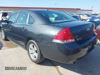 2016 Chevrolet Impala LS with VIN 2G1WA5E32G1109560, listed as a IAAI auction lot 42077324 with 196,280 mi miles and . Bid and sale history available at DreamBid. Image 3.