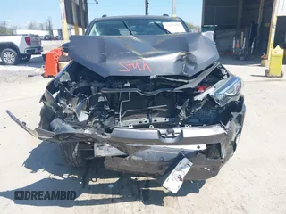 2019 Toyota 4Runner SR5 с VIN JTEBU5JR0K5664825, выставлен на аукционе IAAI как лот 42104780 с пробегом 64 209 миль миль и . История ставок и продаж доступна на DreamBid. Изображение 6.