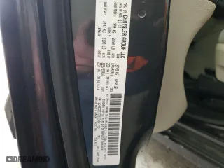 2012 Dodge Grand Caravan SXT with VIN 2C4RDGBG1CR182400, listed as a Copart auction lot 44142925 with 109,529 mi miles and Salvage Title. Bid and sale history available at carsss.com. Image 14.