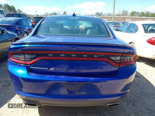 2018 Dodge Charger GT with VIN 2C3CDXJG1JH207813, listed as a IAAI auction lot 41718767 with 72,287 mi miles. Bid and sale history available at carsss.com. Image 17.