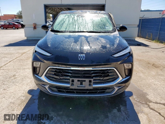 2024 Buick Encore GX Preferred с VIN KL4AMBS28RB143423, выставлен на аукционе Copart как лот 59349085 с пробегом 8 869 миль миль и Чистый • Clean title. История ставок и продаж доступна на DreamBid. Изображение 5.