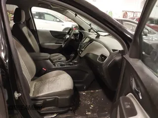 2019 Chevrolet Equinox LS with VIN 2GNAXSEV9K6121904, listed as a IAAI auction lot 41667121 with 141,598 mi miles and . Bid and sale history available at DreamBid. Image 5.