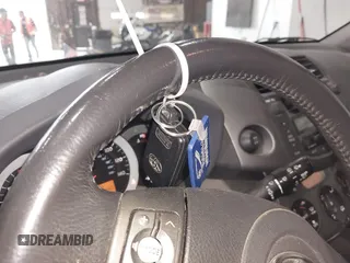 2011 Toyota RAV4 Limited with VIN 2T3DF4DVXBW153657, listed as a IAAI auction lot 42499240 with 116,140 mi miles and . Bid and sale history available at DreamBid. Image 11.