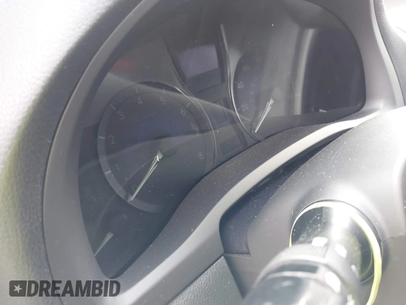 2012 Lexus RX 350 z VIN JTJBK1BA8C2447129, wystawiony jako IAAI lot #42521619 z przebiegiem Nie podano mil oraz . Historia ofert i sprzedaży dostępna na DreamBid. Obrazek 7.