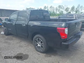 2021 Nissan Titan SV с VIN 1N6AA1EC9MN529320, выставлен на аукционе IAAI как лот 42462476 с пробегом 85 967 миль миль и . История ставок и продаж доступна на DreamBid. Изображение 3.