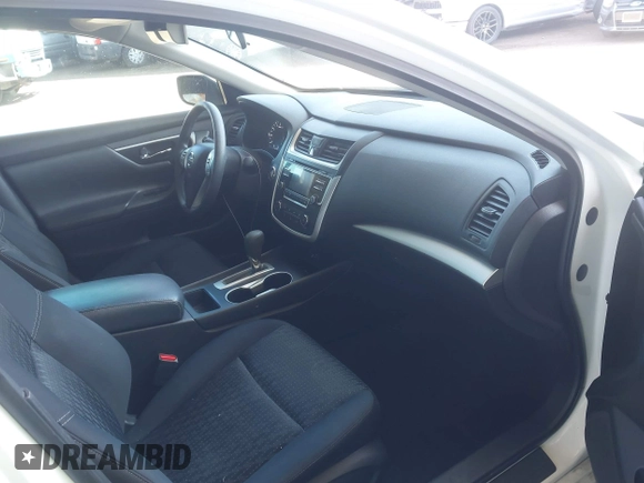 2016 Nissan Altima S with VIN 1N4AL3AP3GN345468, listed as a IAAI auction lot 42140543 with 52,704 mi miles and . Bid and sale history available at DreamBid. Image 5.