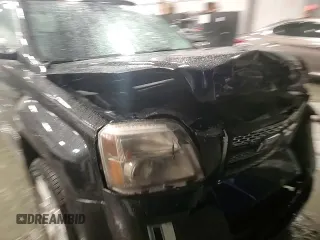 2011 GMC Terrain SLT-2 with VIN 2CTFLXE58B6238319, listed as a Copart auction lot 45166035 with 210,014 mi miles and Salvage Title. Bid and sale history available at carsss.com. Image 12.