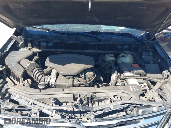 2017 Cadillac XT5 FWD с VIN 1GYKNARS5HZ106370, выставлен на аукционе IAAI как лот 41849187 с пробегом 188 287 миль миль и . История ставок и продаж доступна на DreamBid. Изображение 10.