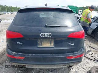 2013 Audi Q5 Premium Plus с VIN WA1DGAFP8DA063221, выставлен на аукционе IAAI как лот 42338611 с пробегом 91 485 миль миль и . История ставок и продаж доступна на DreamBid. Изображение 16.