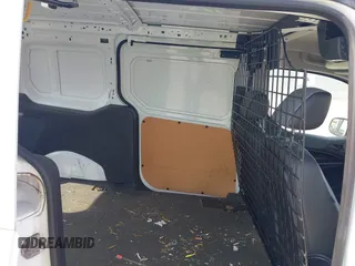 2018 Ford Transit Connect XL with VIN NM0LS7E78J1358963, listed as a IAAI auction lot 42293594 with 72,071 mi miles and . Bid and sale history available at DreamBid. Image 8.