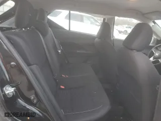 2021 Nissan Kicks S with VIN 3N1CP5BV2ML515771, listed as a Copart auction lot 43085525 with 69,855 mi miles and Salvage Title. Bid and sale history available at carsss.com. Image 11.