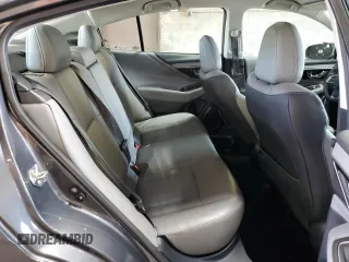 2020 Subaru Legacy Limited z VIN 4S3BWAL67L3010010, wystawiony jako Copart lot #59595955 z przebiegiem 49 892 mil mil oraz Szkoda całkowita • Salvage title. Historia ofert i sprzedaży dostępna na DreamBid. Obrazek 10.