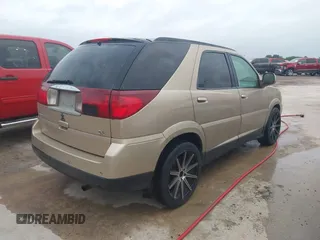 2006 Buick Rendezvous with VIN 3G5DB03L26S667467, listed as a IAAI auction lot 42058545 with 226,300 mi miles and . Bid and sale history available at DreamBid. Image 4.