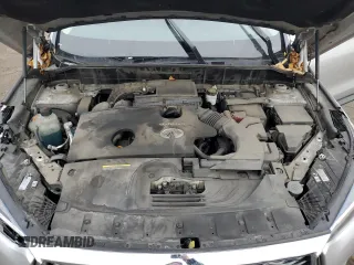2019 Infiniti QX50 Pure с VIN 3PCAJ5M32KF112788, выставлен на аукционе Copart как лот 81741754 с пробегом 115 245 миль миль и Чистый • Clean title. История ставок и продаж доступна на DreamBid. Изображение 12.