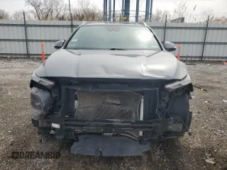 2019 Hyundai Santa Fe Ultimate z VIN 5NMS5CAD7KH001629, wystawiony jako Copart lot #50974415 z przebiegiem 197 585 mil mil oraz Szkoda całkowita • Salvage title. Historia ofert i sprzedaży dostępna na DreamBid. Obrazek 5.