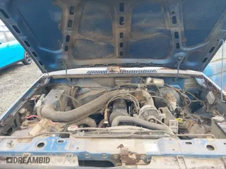 1985 Ford Ranger XLT with VIN 1FTCR10A8FUA34576, listed as a IAAI auction lot 41636807 with 54,785 mi miles. Bid and sale history available at carsss.com. Image 10.