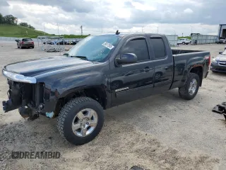2012 GMC Sierra 1500 SLT с VIN 1GTR2WE70CZ245522, выставлен на аукционе Copart как лот 59617585 с пробегом 189 388 миль миль и Чистый • Clean title. История ставок и продаж доступна на DreamBid. Изображение 1.