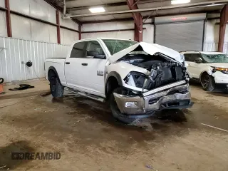 2013 Ram 2500 SLT with VIN 3C6TR5DT7DG547330, listed as a Copart auction lot 53997435 with 218,775 mi miles and Clean title. Bid and sale history available at DreamBid. Image 13.