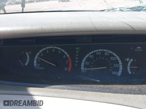 2000 Toyota Avalon XL с VIN 4T1BF28B6YU010346, выставлен на аукционе IAAI как лот 42055609 с пробегом 231 627 миль миль и . История ставок и продаж доступна на DreamBid. Изображение 7.