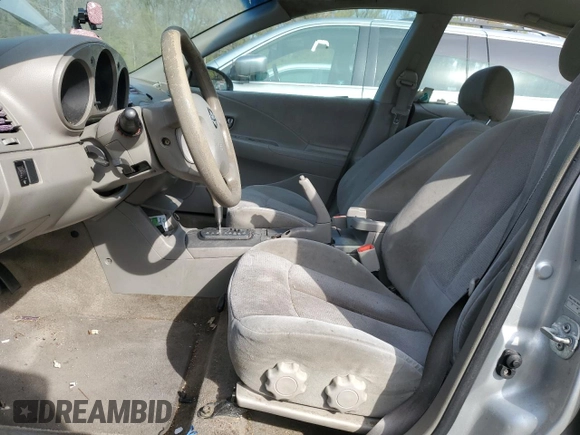 2002 Nissan Altima S with VIN 1N4AL11D32C175028, listed as a Copart auction lot 53680975 with 0 mi miles and Salvage Title. Bid and sale history available at carsss.com. Image 7.
