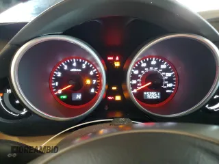 2013 Subaru Tribeca Limited с VIN 4S4WX9GD4D4400740, выставлен на аукционе Copart как лот 80840194 с пробегом 152 624 миль миль и Чистый • Clean title. История ставок и продаж доступна на DreamBid. Изображение 9.