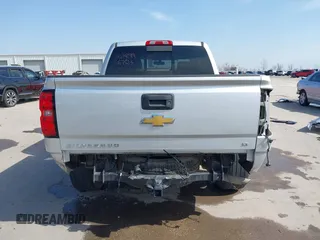 2016 Chevrolet Silverado 1500 LT with VIN 3GCPCREC1GG166207, listed as a IAAI auction lot 41577926 with 62,408 mi miles and . Bid and sale history available at DreamBid. Image 17.