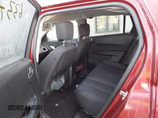 2010 GMC Terrain SLE-2 with VIN 2CTFLEEY9A6374388, listed as a IAAI auction lot 41360309 with 118,036 mi miles and . Bid and sale history available at DreamBid. Image 8.