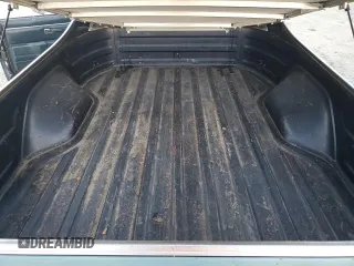1985 Chevrolet El Camino with VIN 3GCCW80H5FS902841, listed as a Copart auction lot 72969904 with 91,926 mi miles and Salvage Title. Bid and sale history available at carsss.com. Image 11.