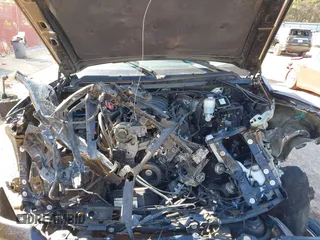 2016 Chevrolet Silverado 1500 LTZ with VIN 3GCUKSEC5GG337067, listed as a IAAI auction lot 41307040 with Not Provided miles. Bid and sale history available at carsss.com. Image 10.