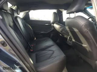 2022 Toyota Avalon XLE with VIN 4T1JZ1FB8NU085996, listed as a Copart auction lot 81574094 with 56,319 mi miles and Salvage Title. Bid and sale history available at carsss.com. Image 10.