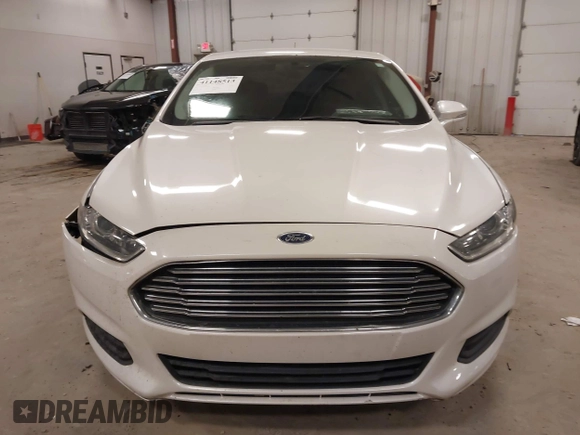 2014 Ford Fusion SE with VIN 3FA6P0H72ER389454, listed as a IAAI auction lot 41148513 with Not Provided miles and . Bid and sale history available at DreamBid. Image 11.