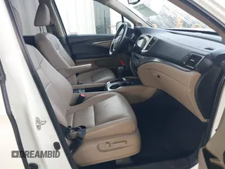 2018 Honda Pilot EX-L with VIN 5FNYF5H53JB008451, listed as a IAAI auction lot 41589526 with 69,694 mi miles. Bid and sale history available at carsss.com. Image 5.