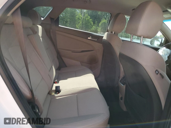 2020 Hyundai Tucson Sport с VIN KM8J3CAL9LU252781, выставлен на аукционе Copart как лот 58762985 с пробегом 20 063 миль миль и Списание • Salvage title. История ставок и продаж доступна на DreamBid. Изображение 11.
