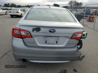 2015 Subaru Legacy 2.5i Premium with VIN 4S3BNBC63F3013290, listed as a Copart auction lot 74678353 with 115,205 mi miles. Bid and sale history available at carsss.com. Image 6.