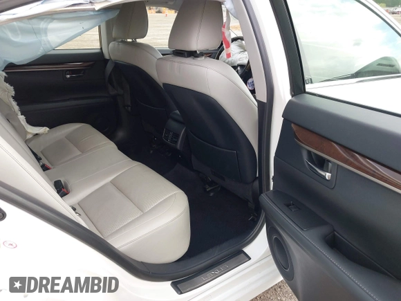 2015 Lexus ES 330 with VIN JTHBK1GG1F2193346, listed as a IAAI auction lot 42180820 with 114,684 mi miles and . Bid and sale history available at DreamBid. Image 8.