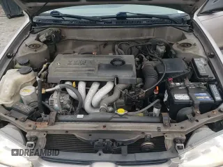 2001 Chevrolet Prizm с VIN 1Y1SK52891Z423364, выставлен на аукционе Copart как лот 85644824 с пробегом 146 979 миль миль и На запчасти • Non repairable. История ставок и продаж доступна на DreamBid. Изображение 13.