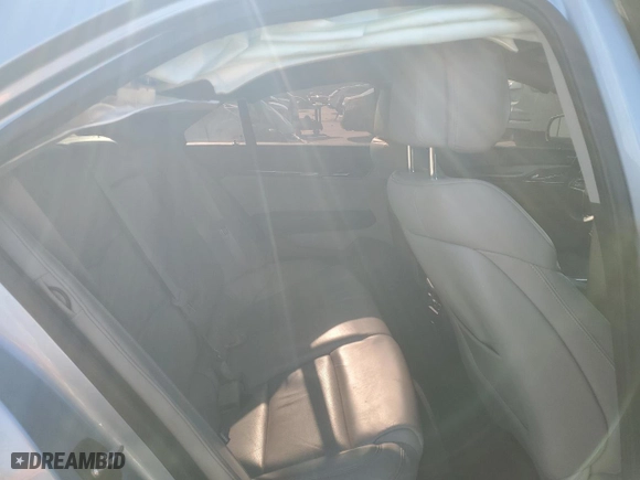 2013 Cadillac ATS Luxury with VIN 1G6AB5S39D0122724, listed as a Copart auction lot 45218685 with 78,484 mi miles and Salvage Title. Bid and sale history available at carsss.com. Image 10.