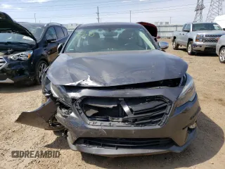 2018 Subaru Legacy Sport with VIN 4S3BNAS69J3016098, listed as a Copart auction lot 48066893 with 0 mi miles. Bid and sale history available at carsss.com. Image 5.