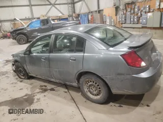 2007 Saturn ION ION 2 z VIN 1G8AJ55F57Z170351, wystawiony jako Copart lot #89353585 z przebiegiem 269 443 mil mil oraz Szkody całkowita. Historia ofert i sprzedaży dostępna na DreamBid. Obrazek 2.