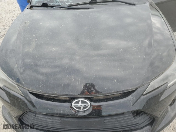 2015 Scion tC with VIN JTKJF5C79F3090354, listed as a Copart auction lot 50895815 with 141,914 mi miles and Salvage Title. Bid and sale history available at carsss.com. Image 11.