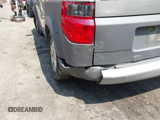 2003 Honda Element EX с VIN 5J6YH28593L020879, выставлен на аукционе IAAI как лот 42467276 с пробегом 159 163 миль миль и . История ставок и продаж доступна на DreamBid. Изображение 12.