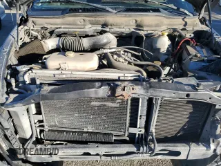 2003 Dodge 1500 ST z VIN 1D7HA18Z23J535974, wystawiony jako Copart lot #79688544 z przebiegiem 185 238 mil mil oraz Szkoda całkowita • Salvage title. Historia ofert i sprzedaży dostępna na DreamBid. Obrazek 11.