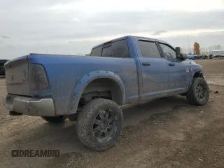 2010 Dodge Ram 2500 SLT with VIN 3D7UT2CL1AG159882, listed as a Copart auction lot 76569914 with 0 mi miles and Clean Title. Bid and sale history available at carsss.com. Image 3.