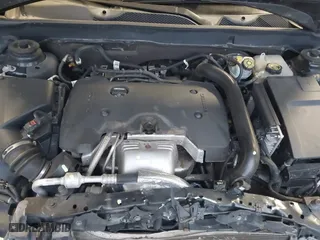 2013 Chevrolet Malibu LTZ with VIN 1G11J5SX2DF349875, listed as a IAAI auction lot 41400000 with 202,197 mi miles. Bid and sale history available at carsss.com. Image 10.