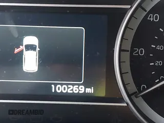 2017 Kia Niro Touring Launch Edition with VIN KNDCC3LC2H5078662, listed as a IAAI auction lot 41527692 with 100,269 mi miles. Bid and sale history available at carsss.com. Image 15.